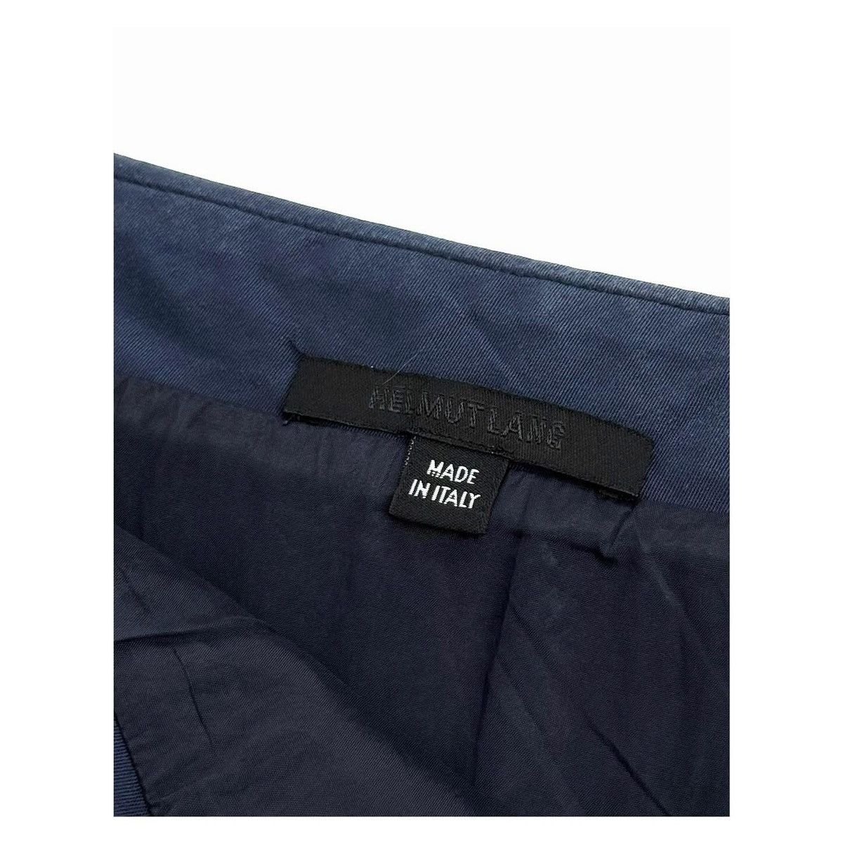 Helmut Lang Helmut Lang Skirt Size 30" / US 8 / IT 44 - 4 Thumbnail