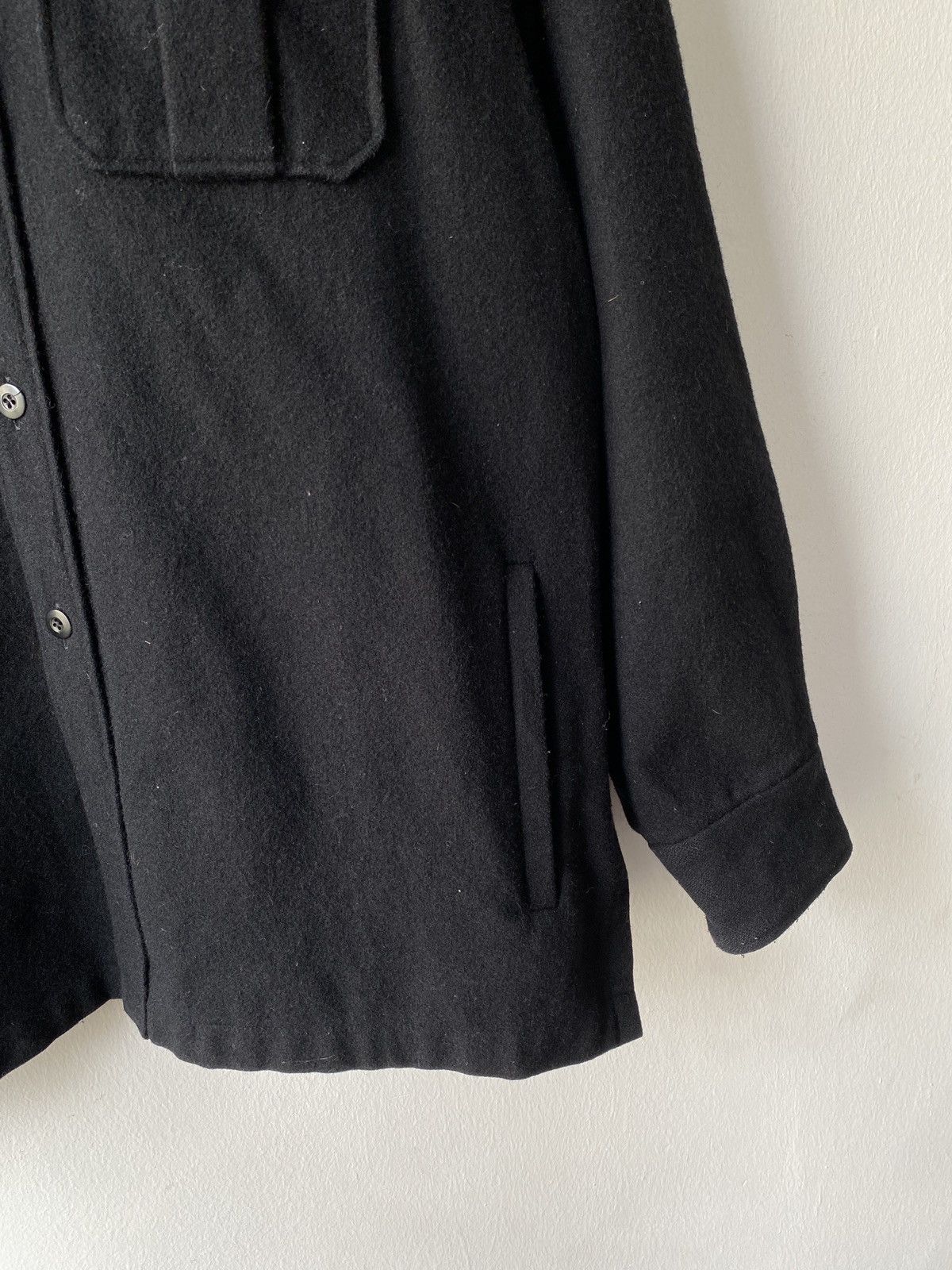 Undercover UNDERCOVER FW 1998 ‘EXCHANGE’ BY JUN TAKAHASHI Size US L / EU 52-54 / 3 - 10 Thumbnail