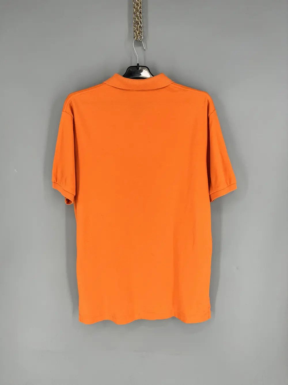 Polo Ralph Lauren Vintage Ralph Lauren Polo Y2K American Wear 90s Casual Style Size US M / EU 48-50 / 2 - 10 Thumbnail