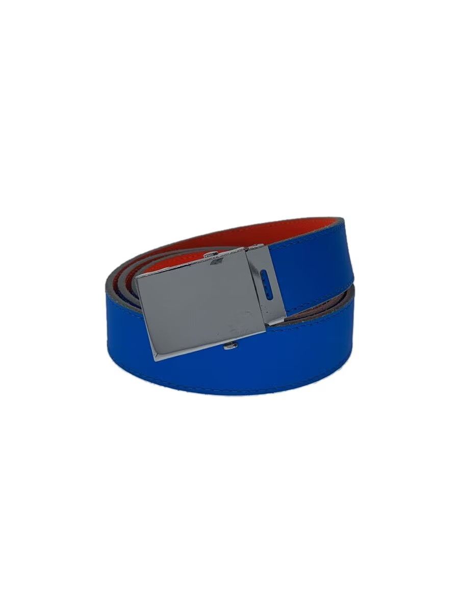 Comme des Garcons Leather Belt Size ONE SIZE - 1 Thumbnail