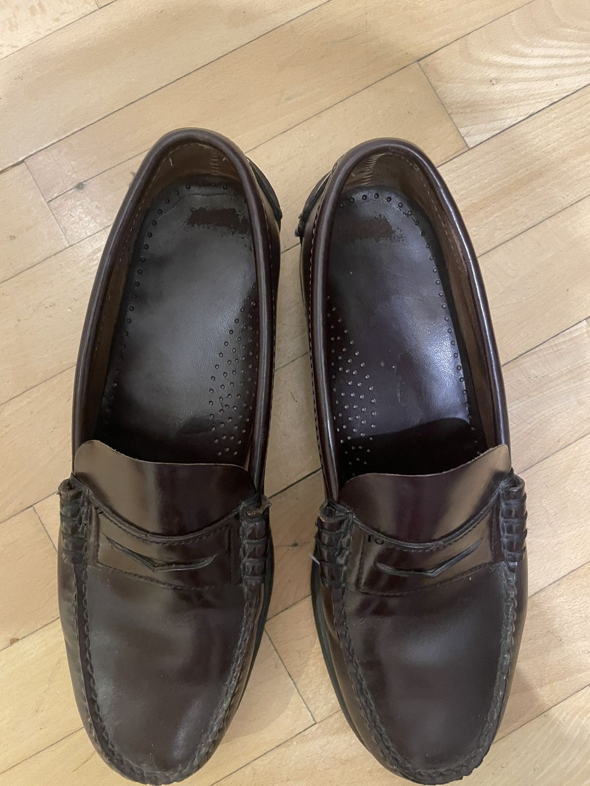 Sebago Sebago Loafers Size US 11 / EU 44 - 2 Thumbnail