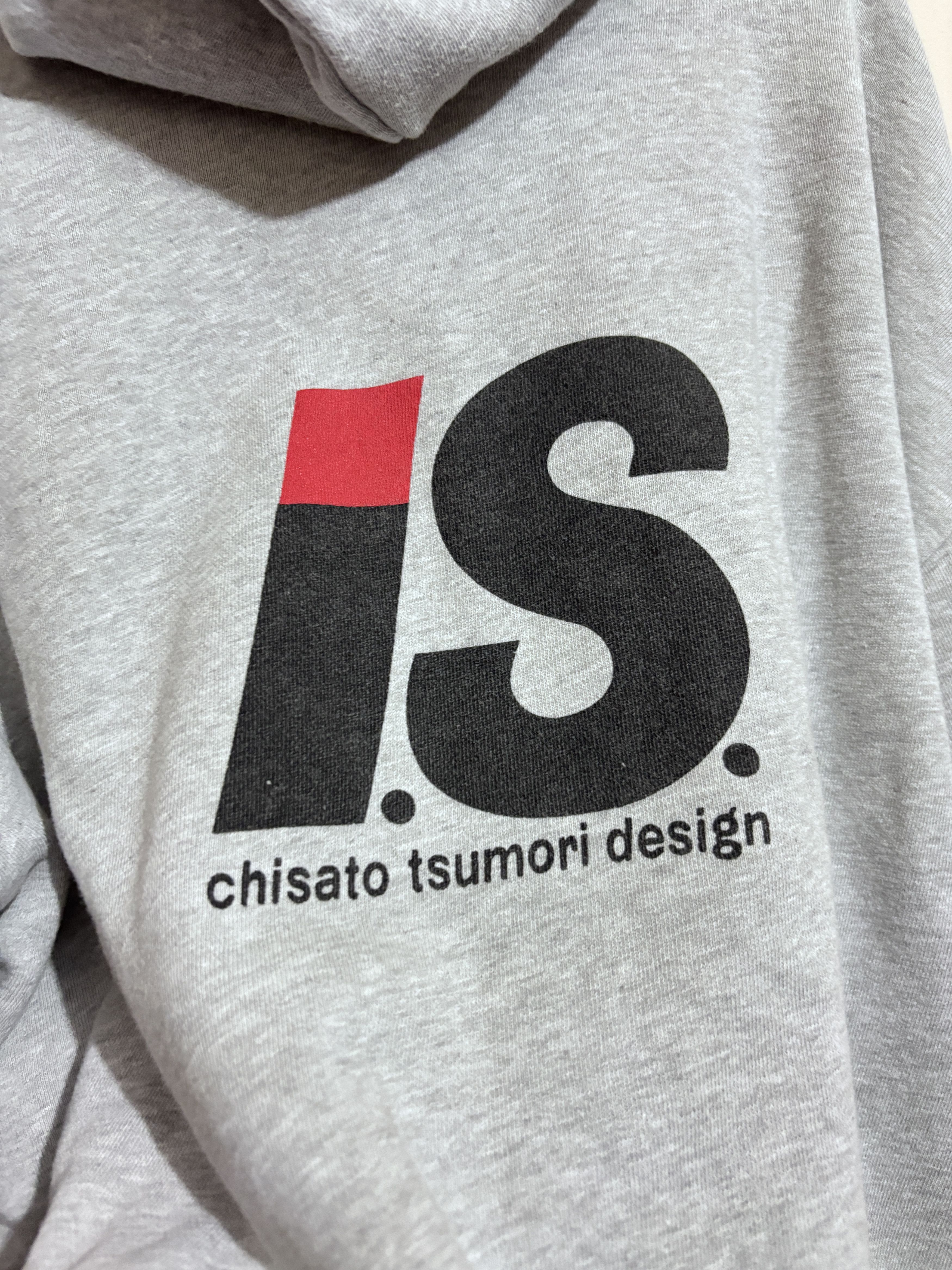 Issey Miyake Vintage 80’s Issey Miyake Chisato Tsumori Design Reversible Size US S / EU 44-46 / 1 - 4 Thumbnail