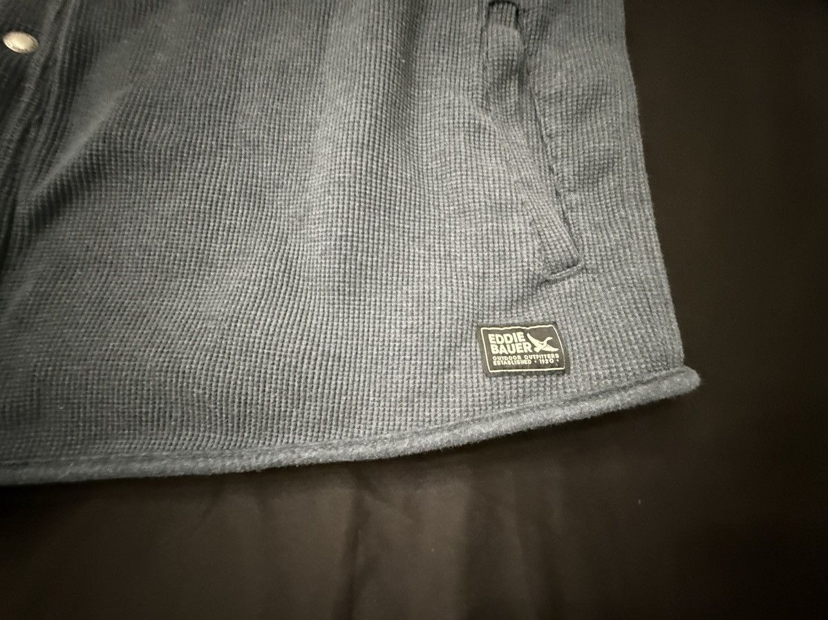 Eddie Bauer Eddie bauer wull jacket size 2XL Size US XXL / EU 58 / 5 - 3 Thumbnail