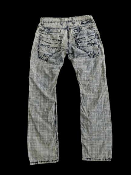 Other CIPO & BAXX Pants Street Wear Style Size US 34 / EU 50 - 2 Thumbnail
