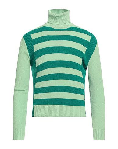SS23 Knit Turtleneck