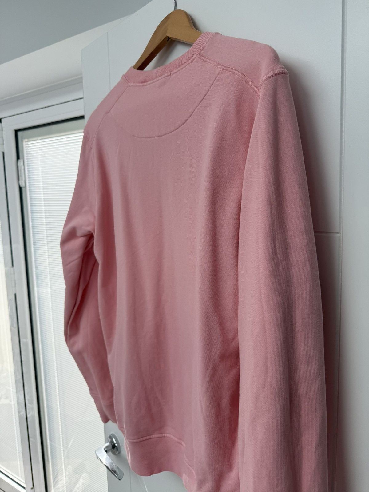 Stone Island Stone Island jumper Size US L / EU 52-54 / 3 - 4 Thumbnail