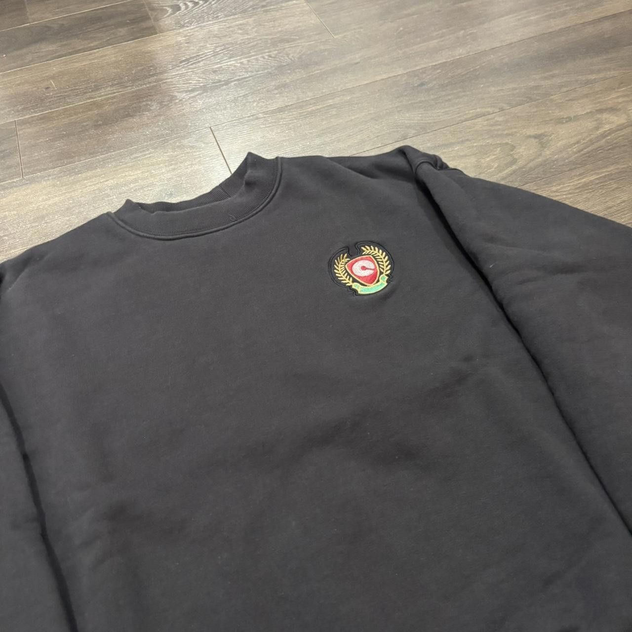 Yeezy Season 5 Crewneck | Grailed