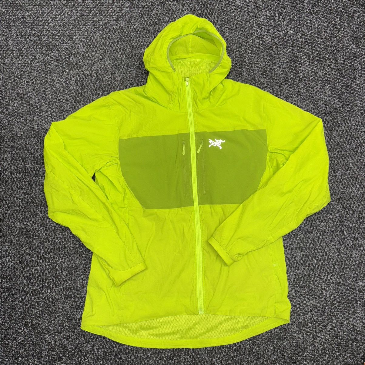 ファッションアイテム人気ランキング Arc'teryx Arcteryx Grailed | Jacket Light Vintage Rare SV Sigma ジャケット・アウター