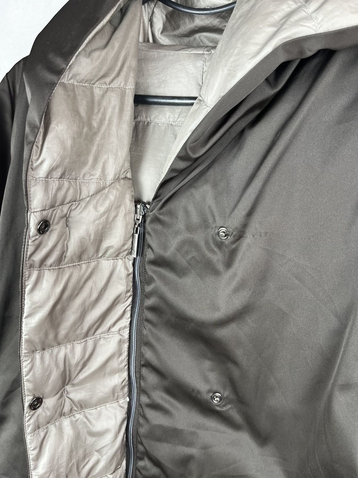 Max Mara Max Mara down jacket size m 2/1 Size M / US 6-8 / IT 42-44 - 16 Thumbnail