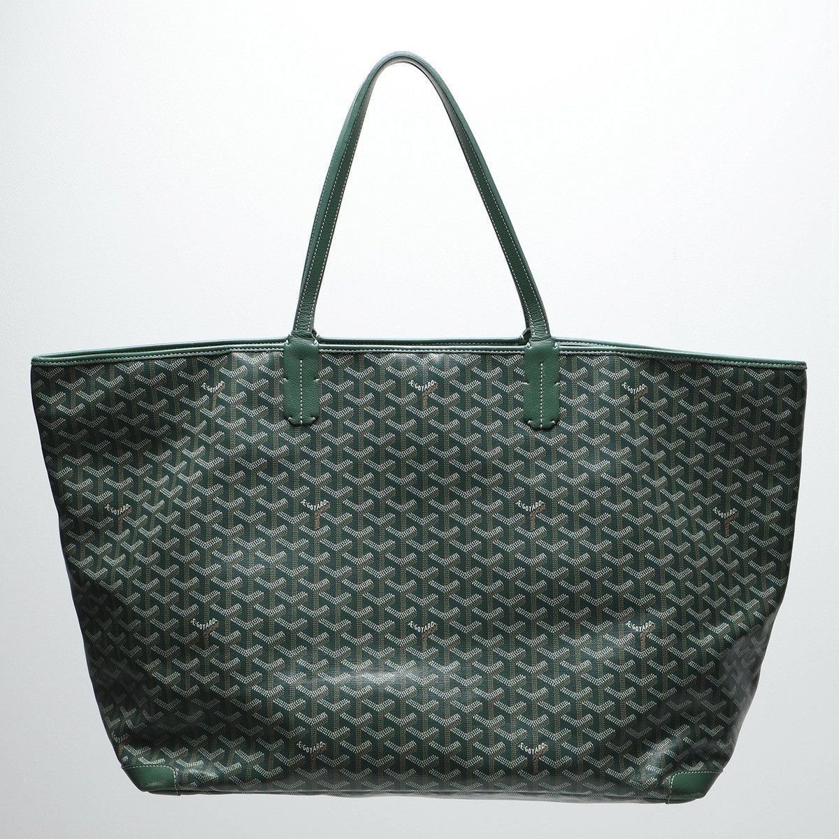 Goyard Goyard St Louis Shopper Size ONE SIZE - 5 Thumbnail
