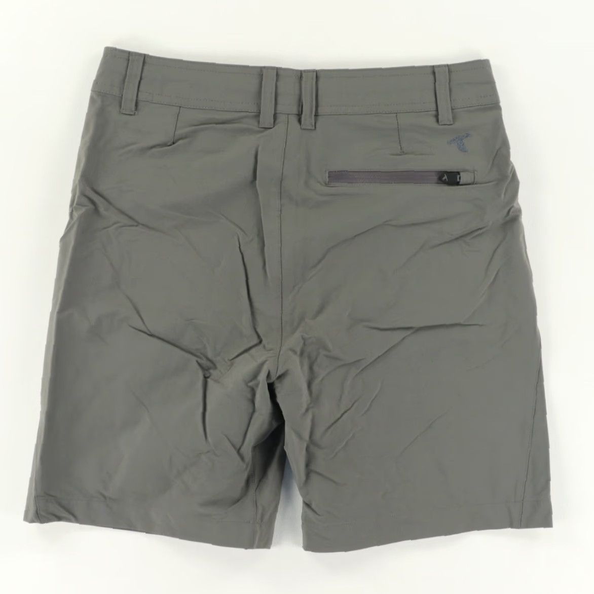 Vintage Genteal Shorts Chino Nylon Woven Stretch Stone Men's S Regular Stone Genteal Shorts Chino Nylon Woven Stretch Nylon Stone Mens S Regular Stone 90s? Size US 29 - 4 Thumbnail