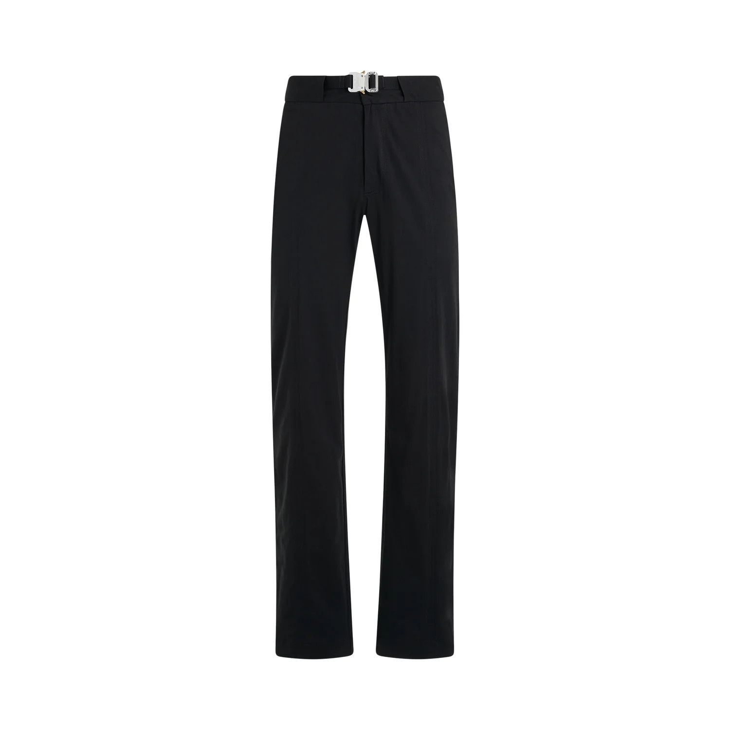 1017 ALYX 9SM o1mris0824 Pants in Black Size US 34 / EU 50 - 1 Thumbnail