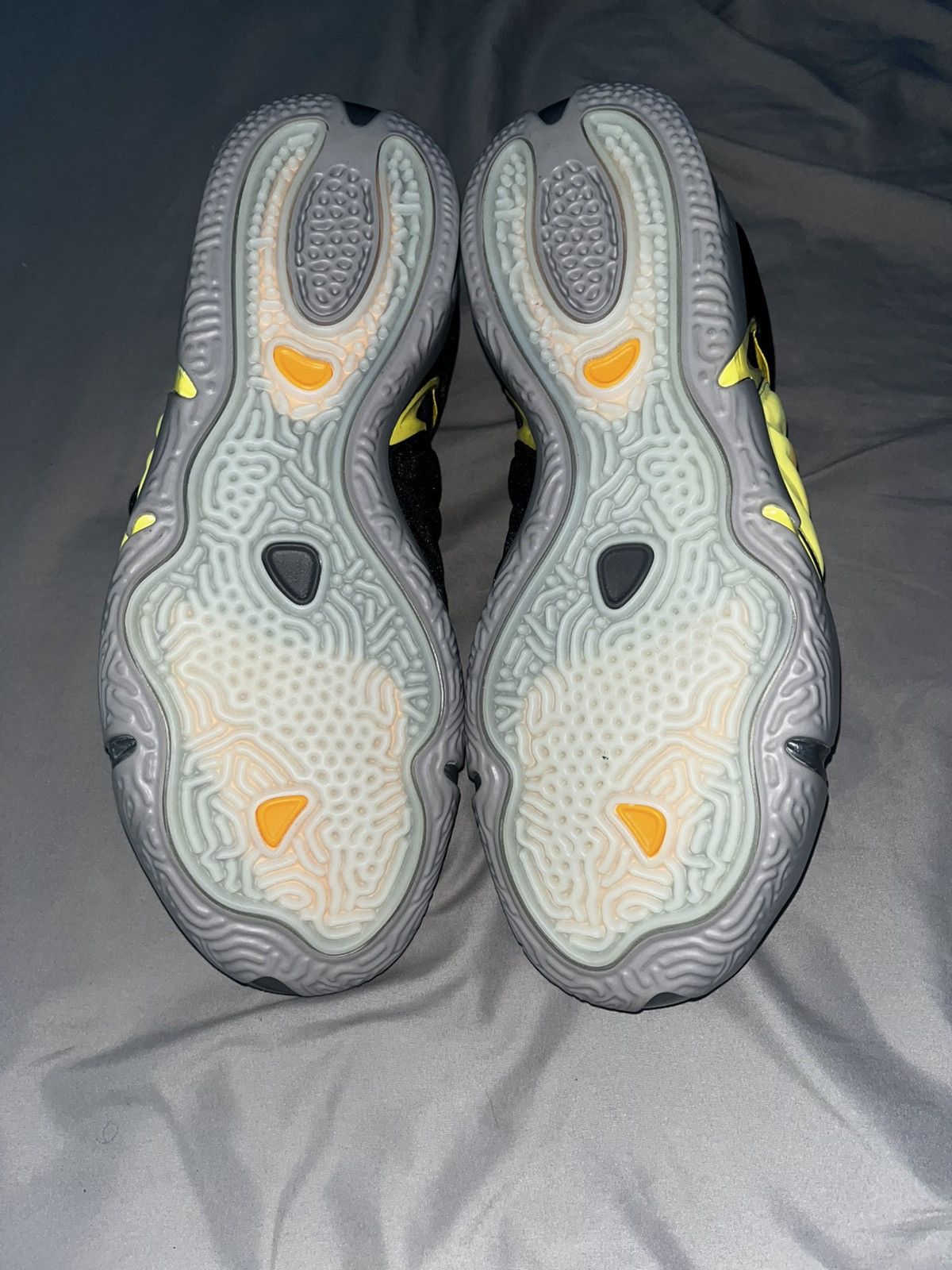 Other EQLZ Hidden Gems ( Nate Robison shoe) Size US 12.5 / EU 45-46 - 5 Thumbnail