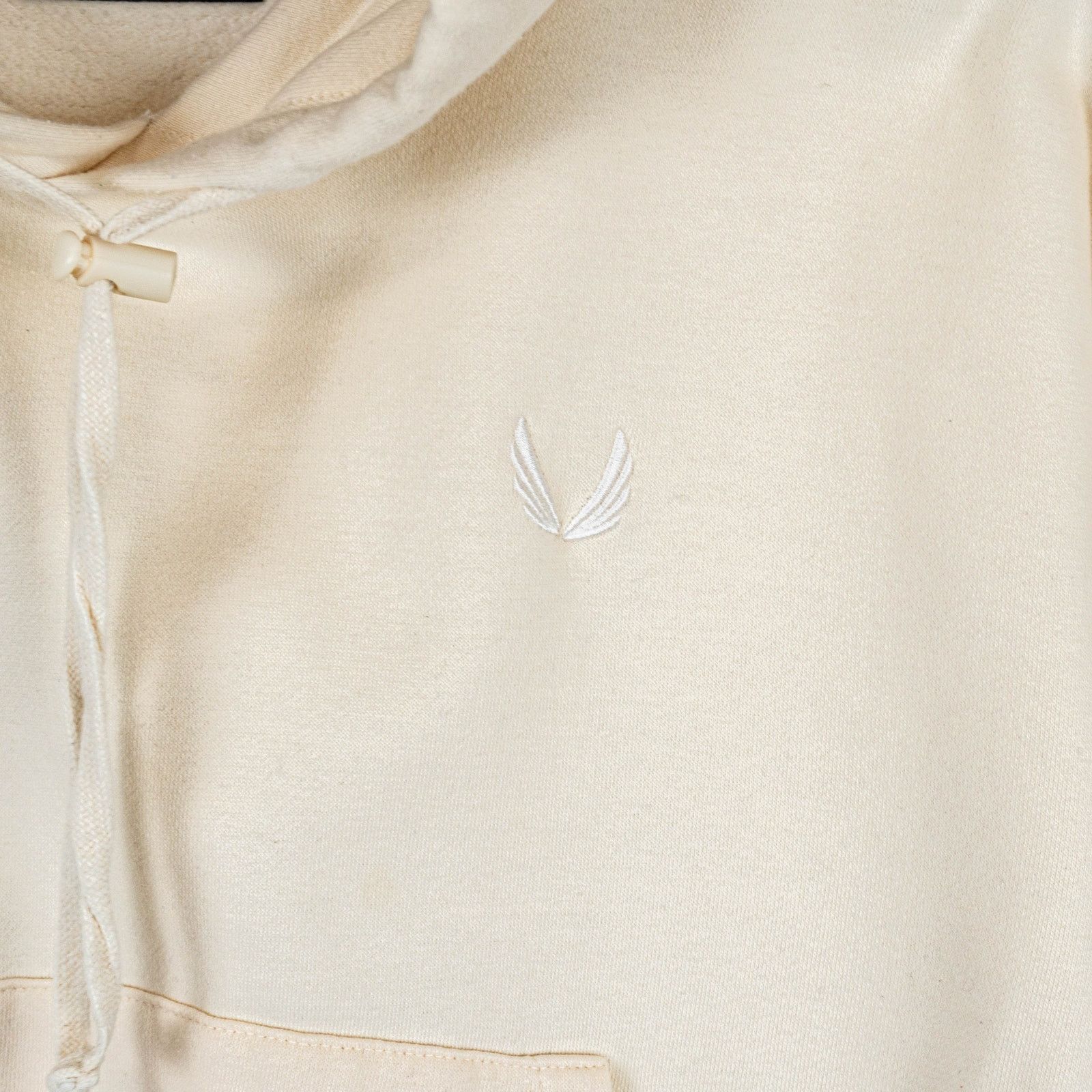 ASRV ASRV RAINPLUS LIGHTWEIGHT HOODIE in Light beige size Small Size US S / EU 44-46 / 1 - 7 Thumbnail