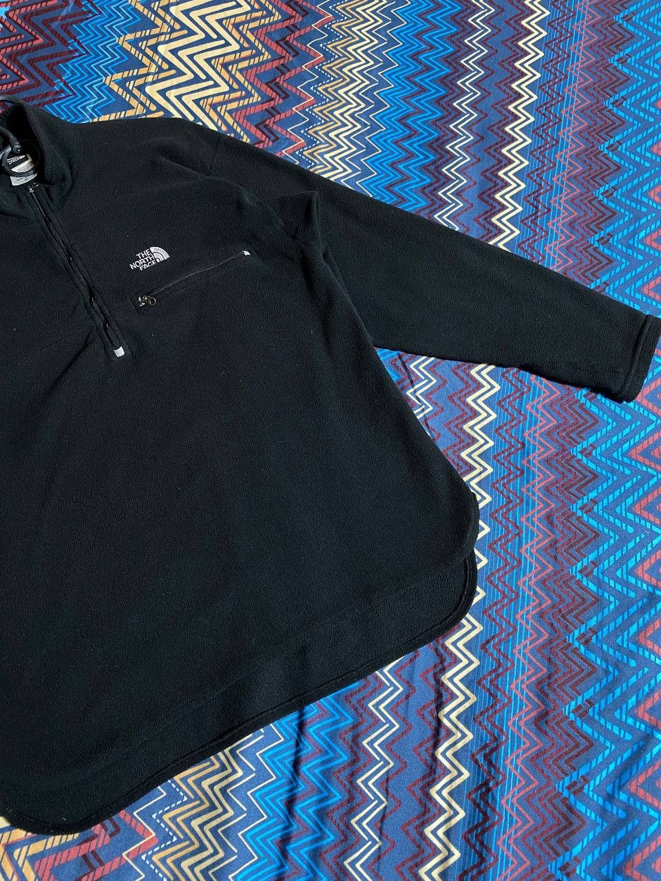 The North Face The North Face Fleece Jacket Streetwear Outdoor Style Size US M / EU 48-50 / 2 - 11 Thumbnail