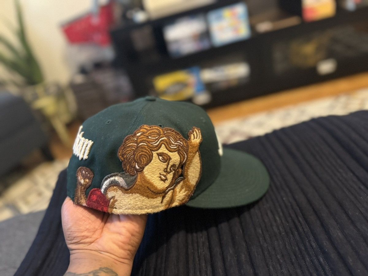 Jon Stan NYC × New Era Jon Stan NYC Hat | Grailed