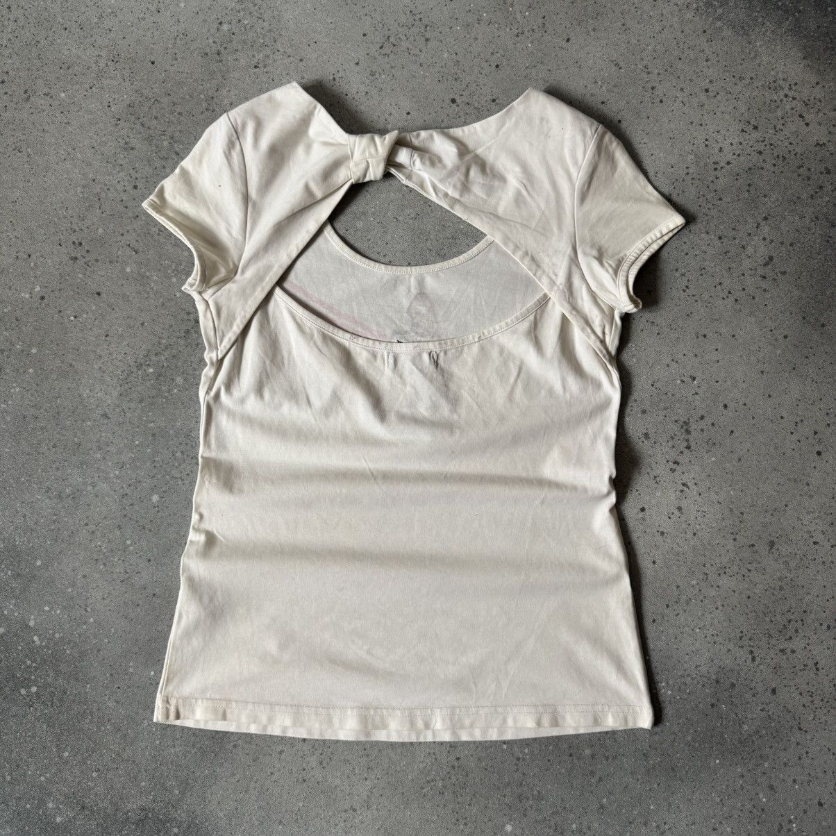 Hysteric Glamour Amazing Vintage Y2K Aesthetic Sexy Glamour T-Shirt Size M / US 6-8 / IT 42-44 - 8 Thumbnail