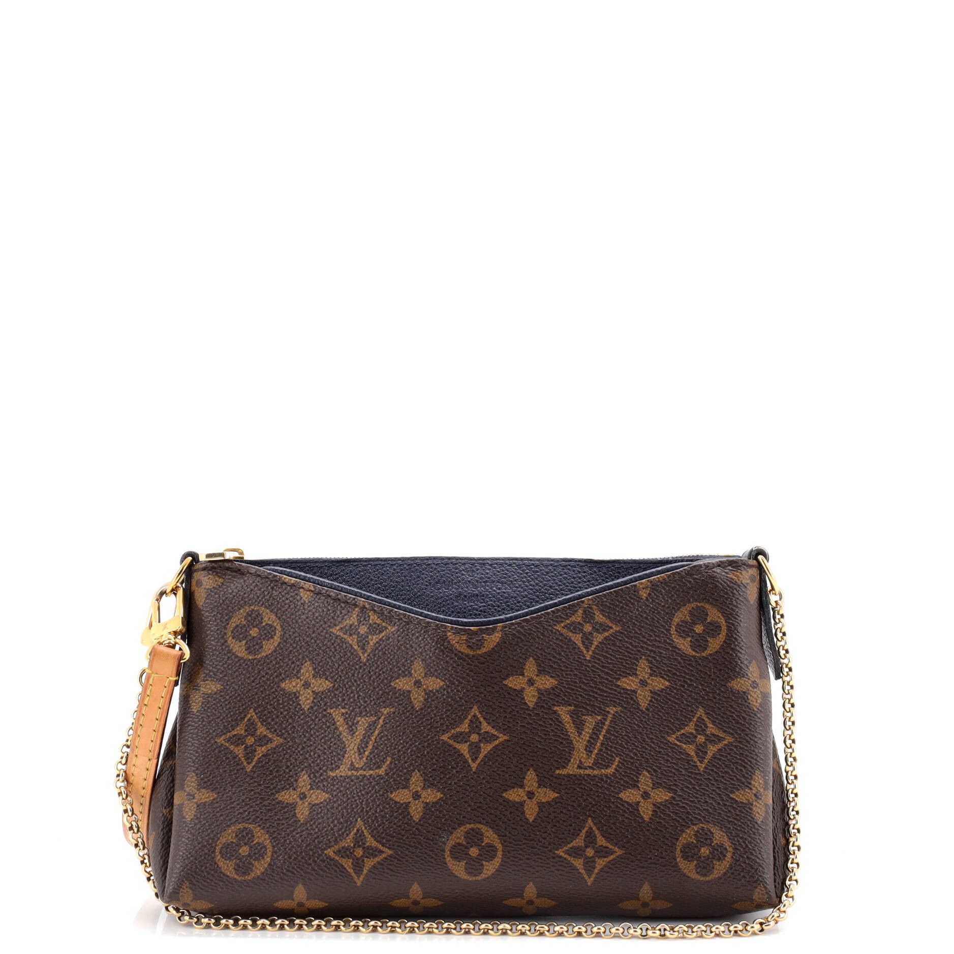 Louis Vuitton Pallas Clutch Size ONE SIZE - 1 Thumbnail
