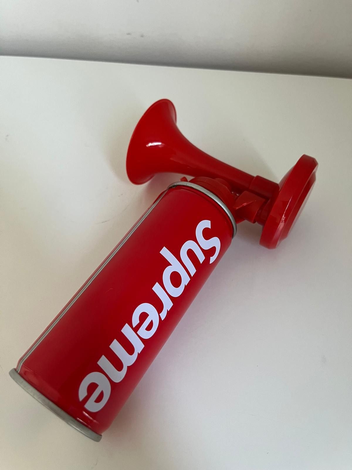 Supreme Supreme Air Horn Size ONE SIZE - 3 Thumbnail