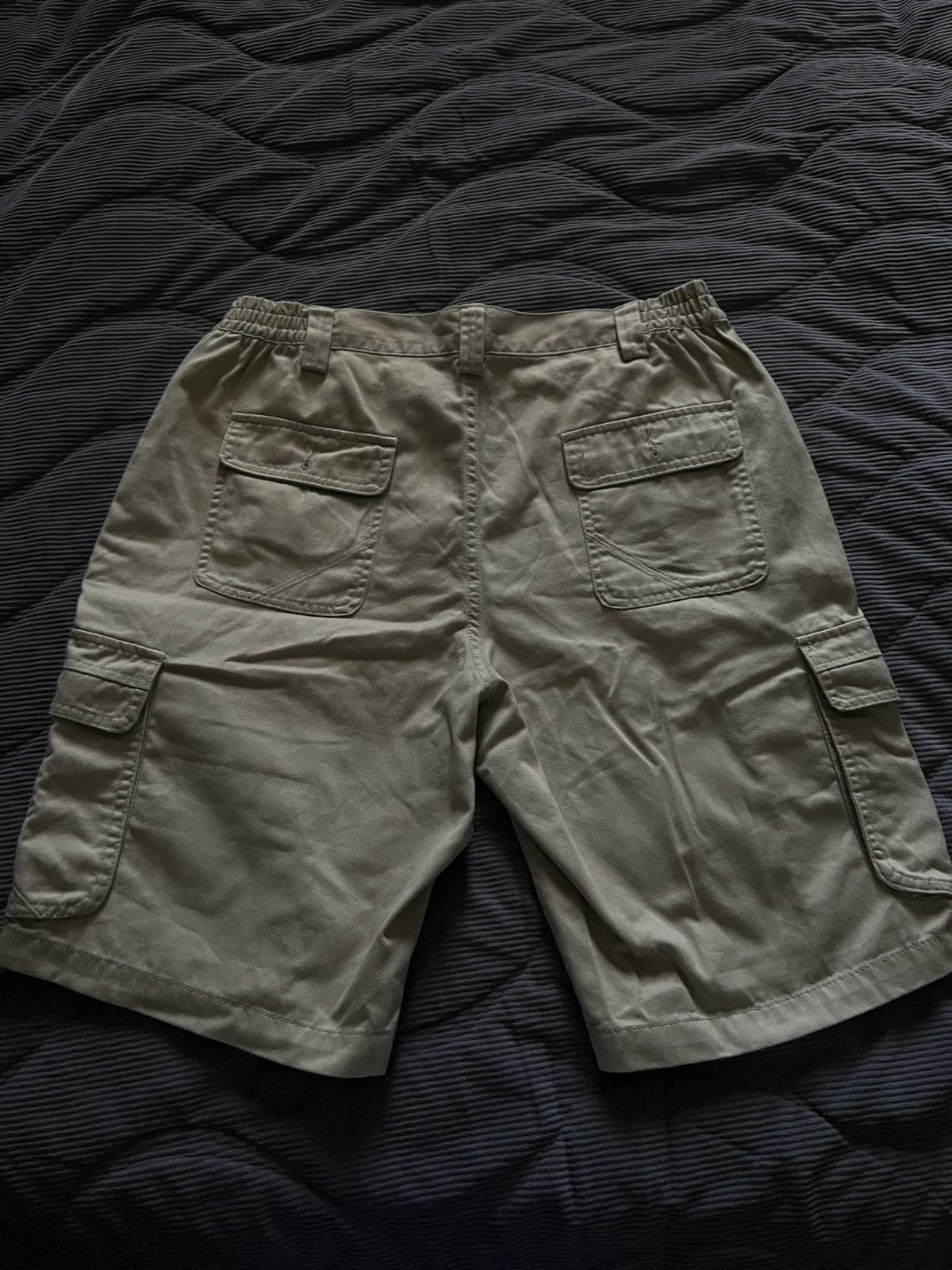Vintage Cream jort Size US 42 / EU 58 - 4 Thumbnail