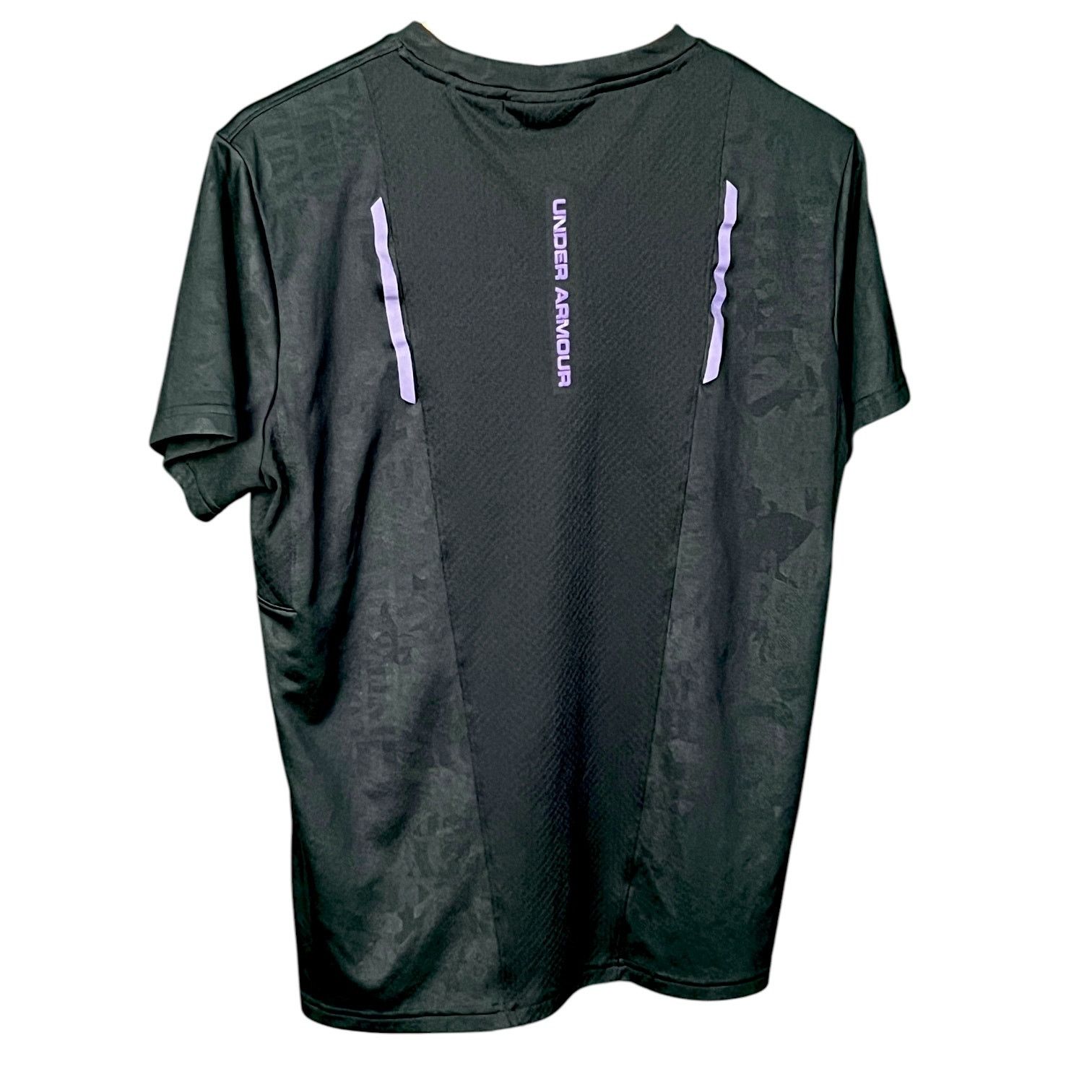 Under Armour Men's Under Armour x Wounded Warrior Project Athletic T Size US M / EU 48-50 / 2 - 7 Thumbnail