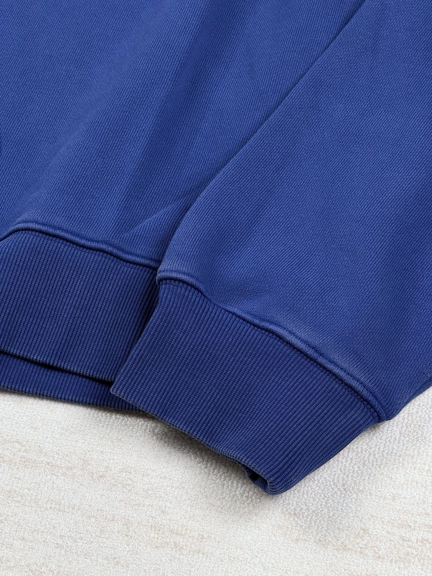 Stampd SUSHI club crewneck Size US XXL / EU 58 / 5 - 12 Thumbnail