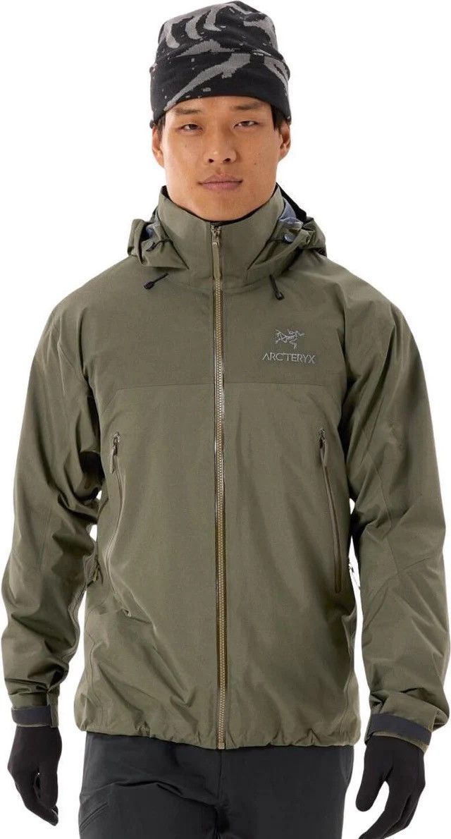 Arc'teryx Beta ar jacket men’s Size US L / EU 52-54 / 3 - 2 Thumbnail