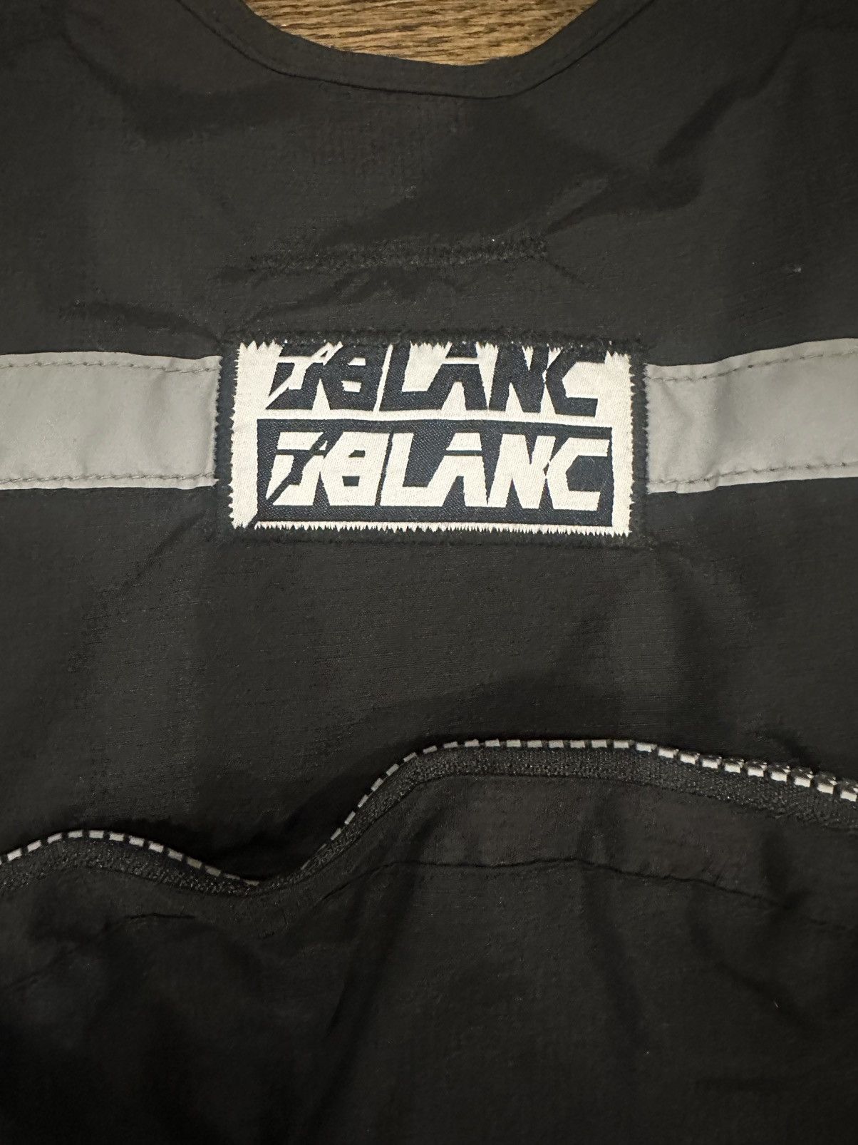 Other Olivia Oblanc Tactical Vest Size US M / EU 48-50 / 2 - 14 Thumbnail