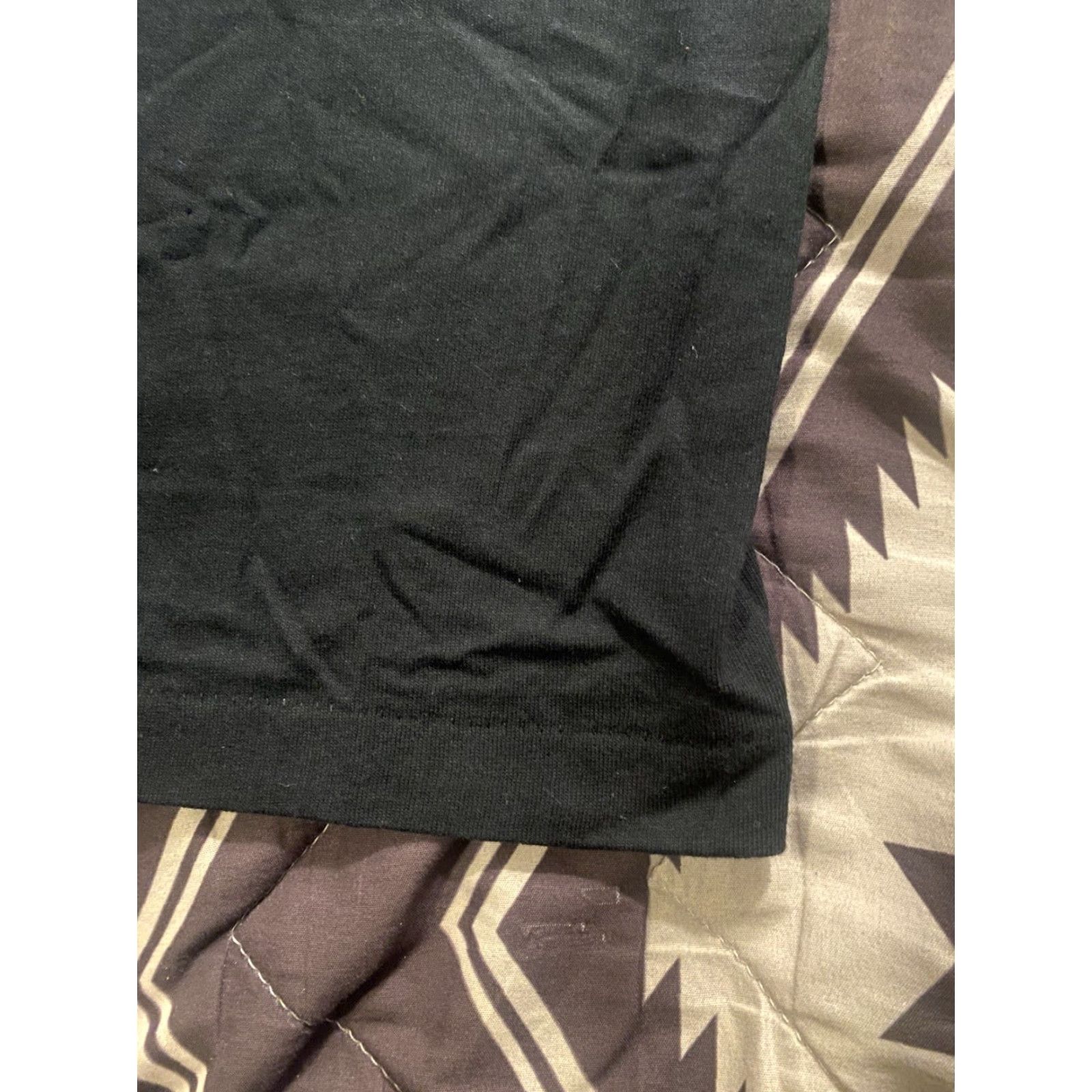 Fruit Of The Loom VINTAGE Bud Racing F1 Budweiser T Shirt FOTL 90s Black XL Men Short Sleeve Crew Neck Cotton Deadstock Graphic Print Shirts Size US XL / EU 56 / 4 - 6 Thumbnail