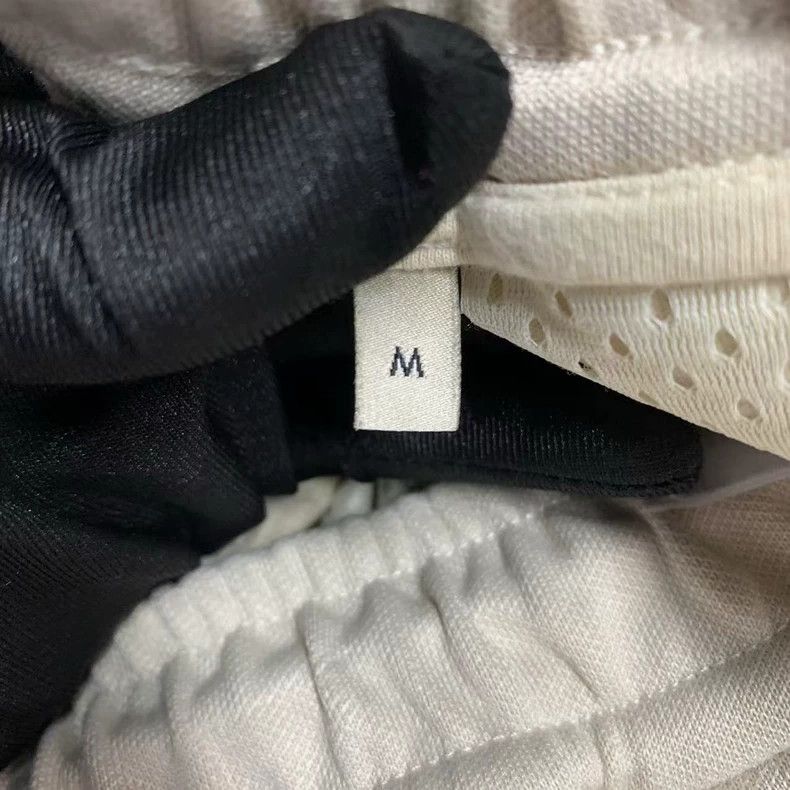 Gucci Gucci Size M Striped printed sweatpants size M 2502-Nextar Size US 34 / EU 50 - 6 Thumbnail
