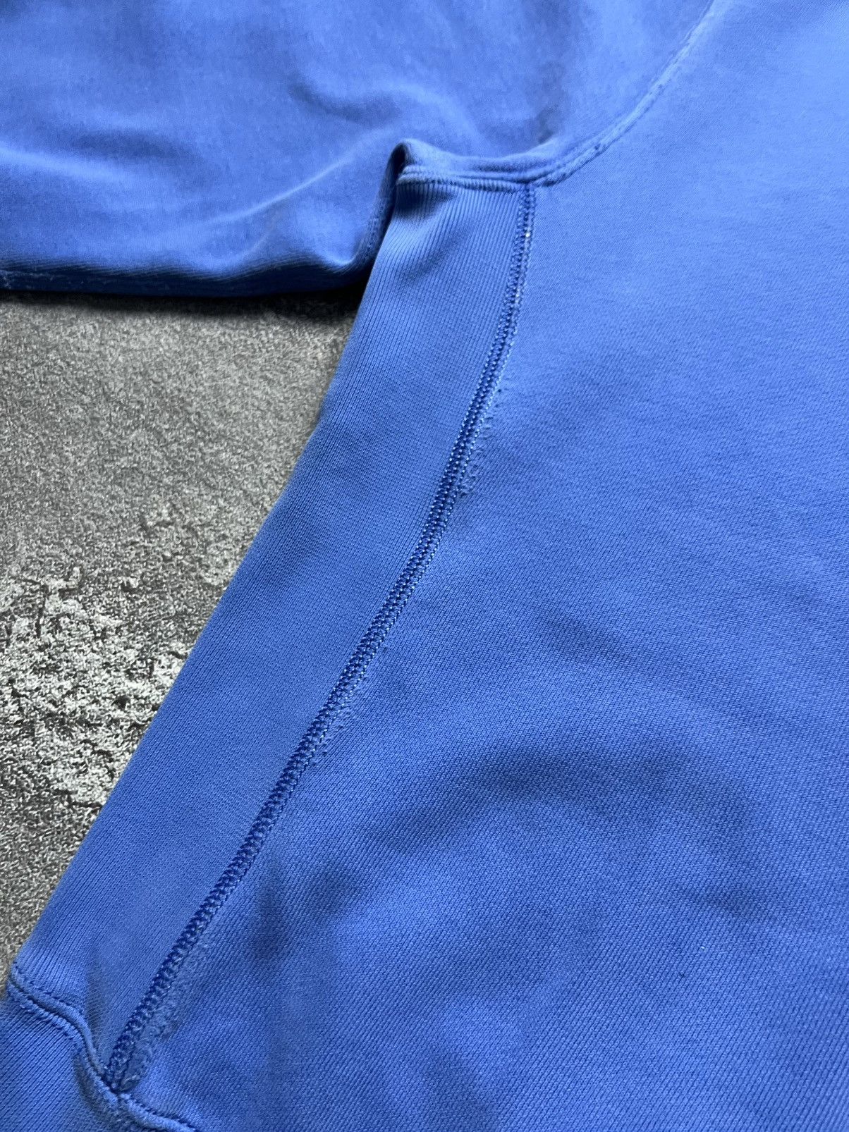 Polo Ralph Lauren Vintage Ralph Lauren Sweatshirt Chief Keef Old Money Big Pon Size US S / EU 44-46 / 1 - 6 Thumbnail