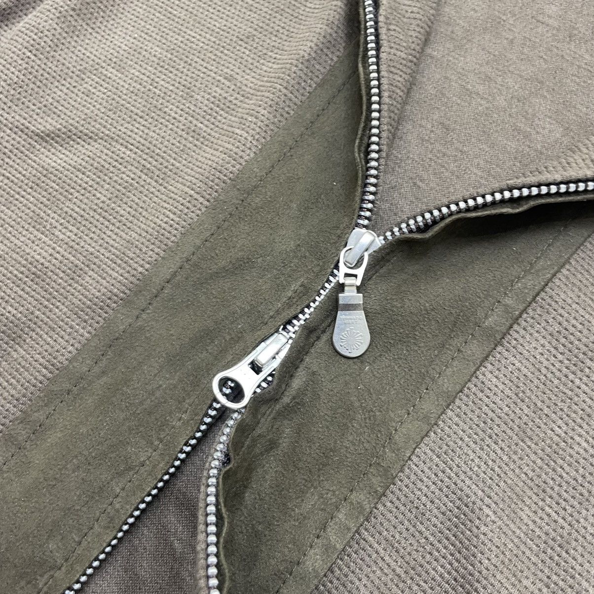 Issey Miyake × Tornado Mart 💥Tornado Mart Japan Hooded Jacket Size US S / EU 44-46 / 1 - 5 Thumbnail