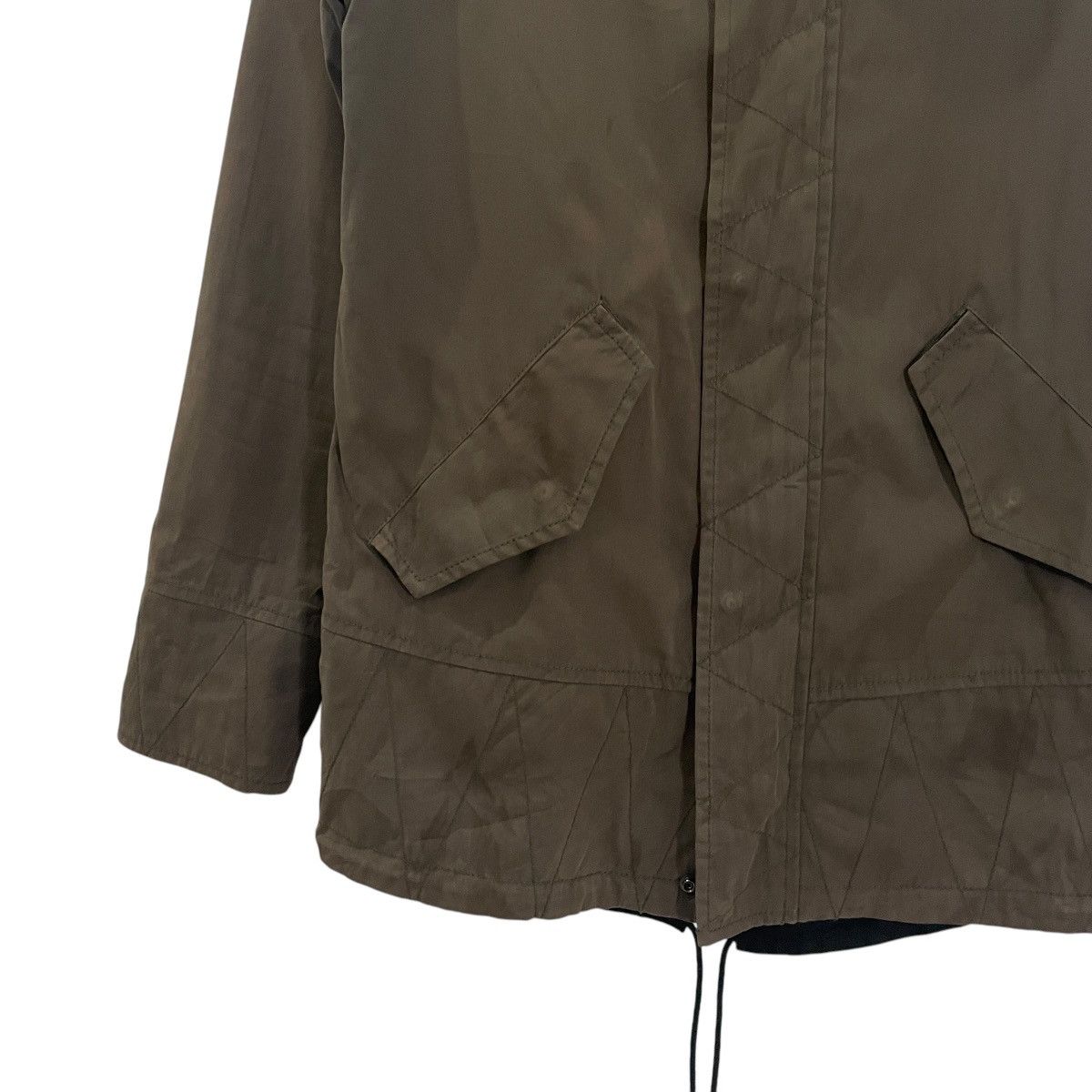 Katharine Hamnett London Vintage Katharine Hamnet London Jacket Size US M / EU 48-50 / 2 - 3 Thumbnail