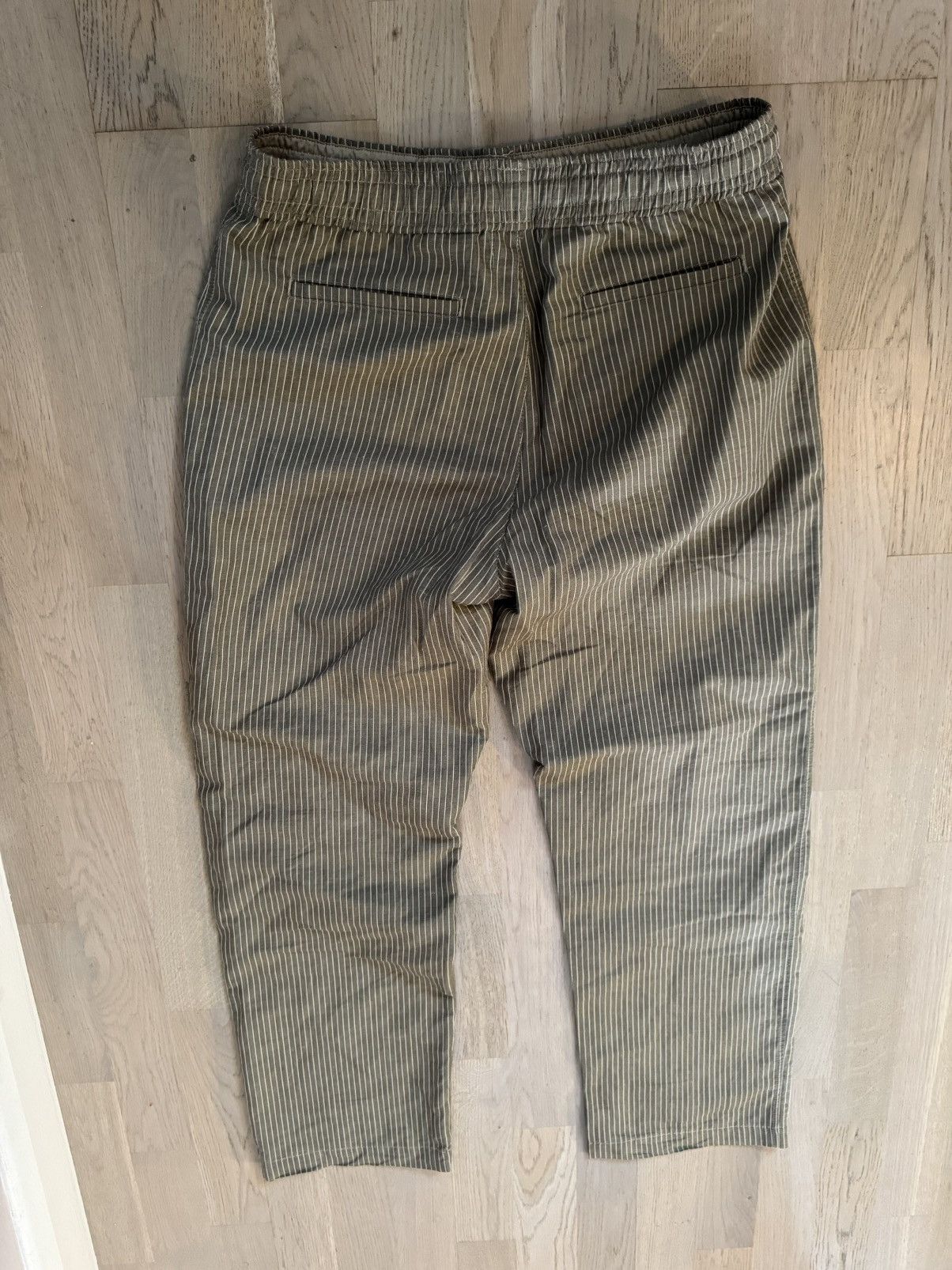 Aime Leon Dore AIME LEON DORE pants STUDY REAL TAPE MASUREMENTS IN PHOTOS Size US 29 - 9 Thumbnail