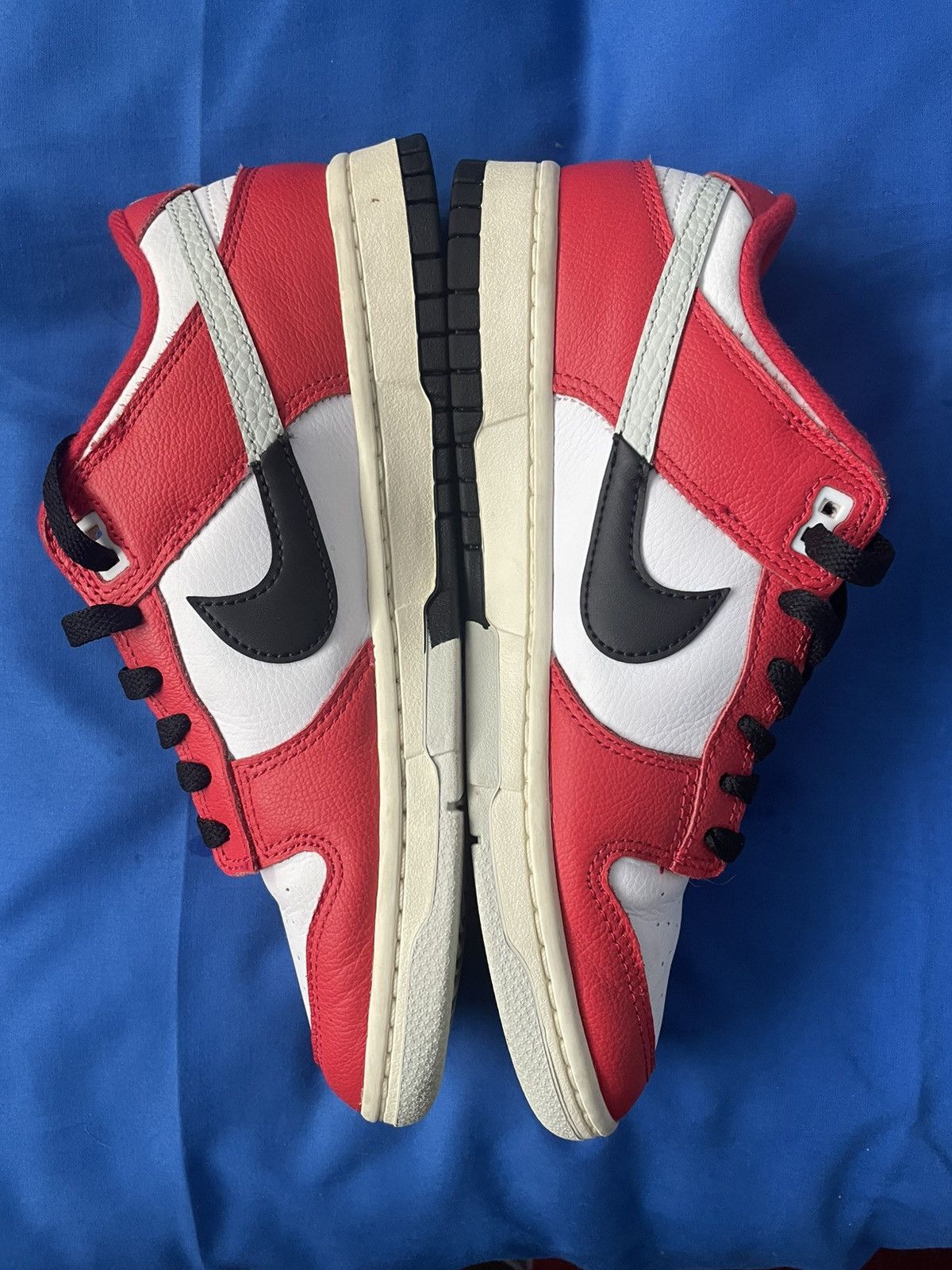 Nike Nike Sb Chicago apit Size US 6.5 / EU 39-40 - 1 Thumbnail
