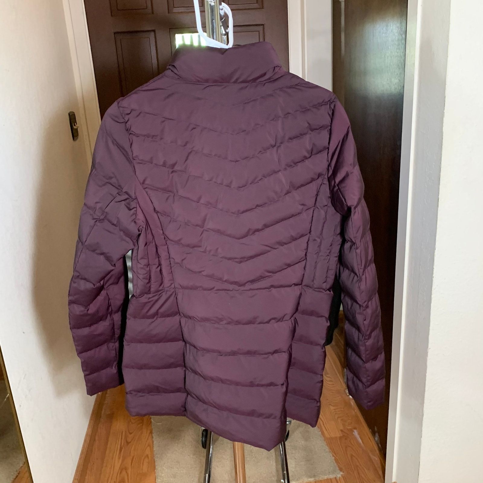 Other Women's Puffer Winter Jacket Size M Size M / US 6-8 / IT 42-44 - 2 Thumbnail