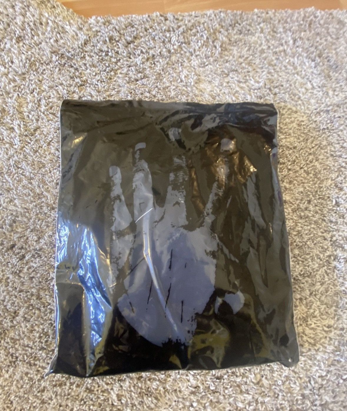 Revenge Revenge Kill tee Size US XL / EU 56 / 4 - 4 Thumbnail