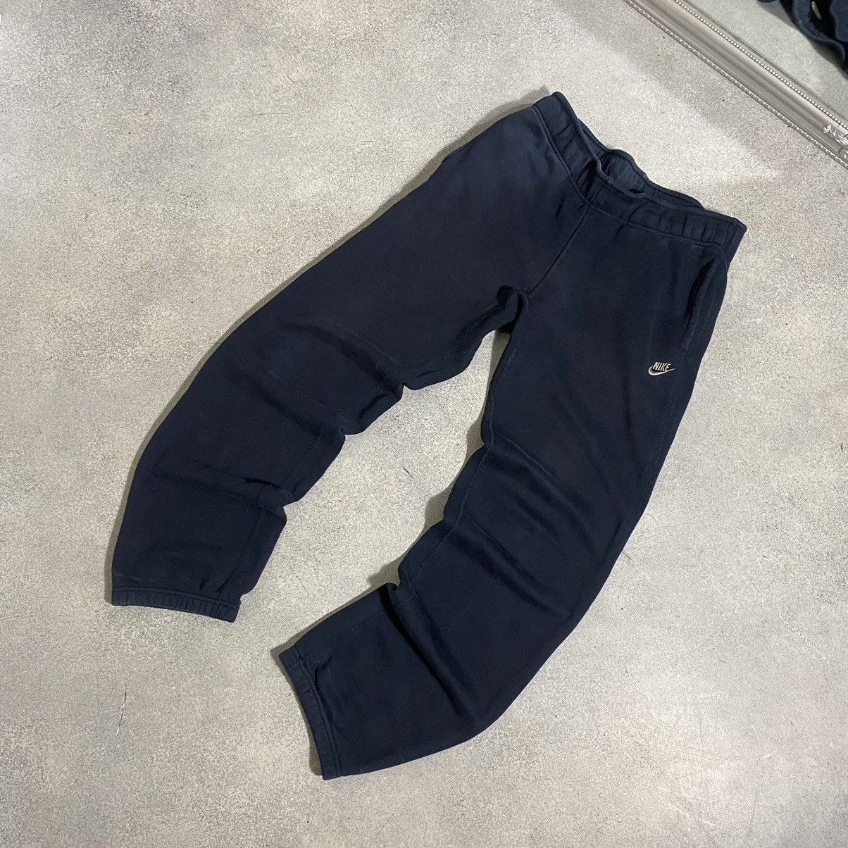 Nike Vintage Y2k Nike Sweatpants Size US 32 / EU 48 - 1 Thumbnail