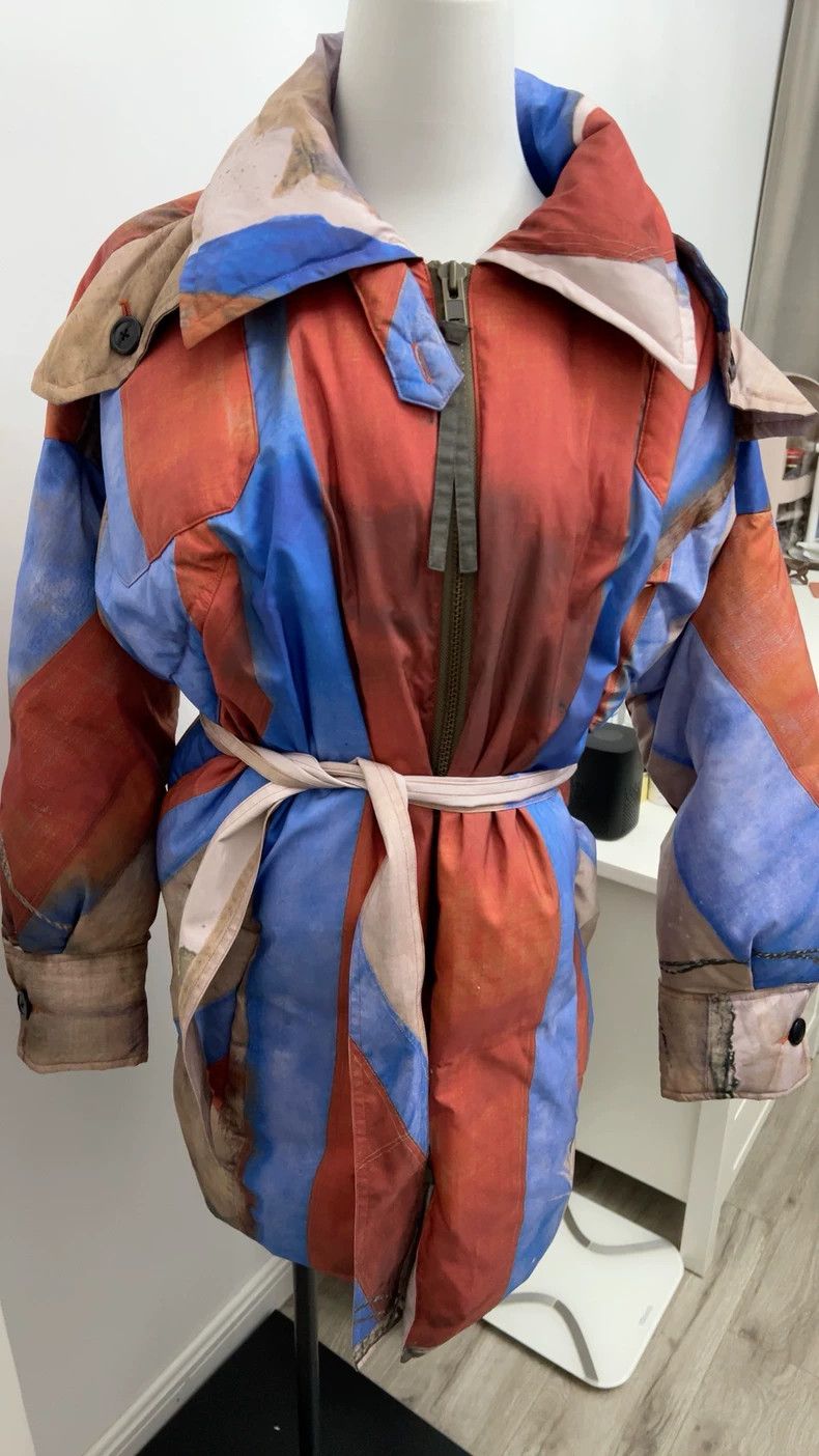 Vivienne Westwood Vivienne Westwood down jacket Size M / US 6-8 / IT 42-44 - 3 Thumbnail