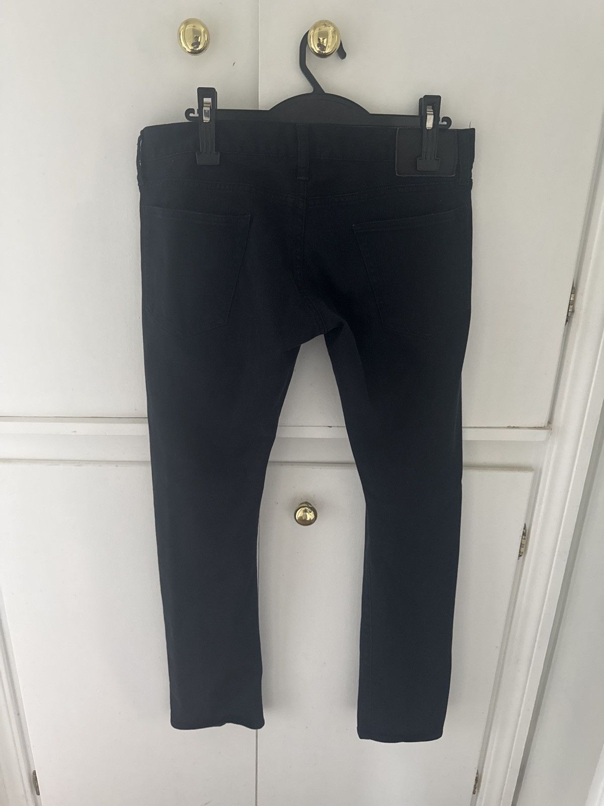 Hysteric Glamour × Undercover Undercover x Hysteric Glamor Work Pants Size US 34 / EU 50 - 3 Thumbnail