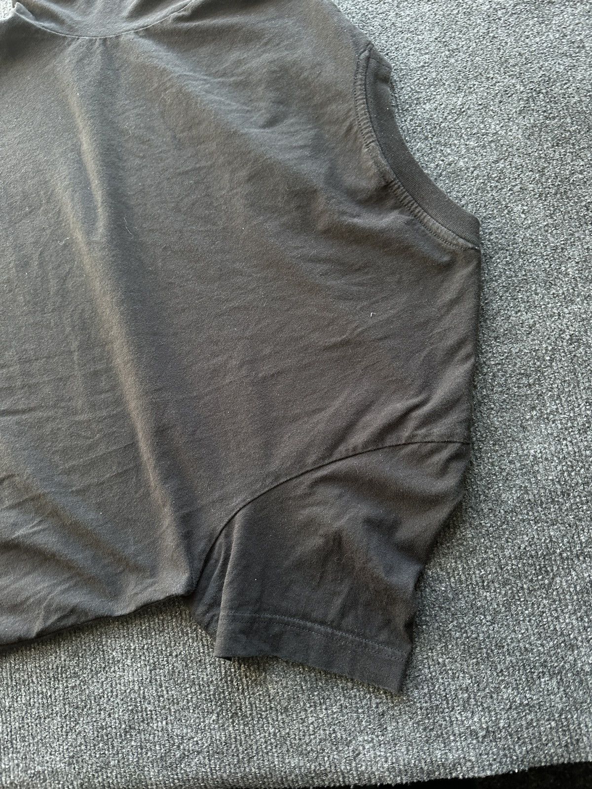 G-Star 🚨 G STAR RAW SHORT SLEEVE T SHIRT RARE BLACK Size US L / EU 52-54 / 3 - 12 Thumbnail