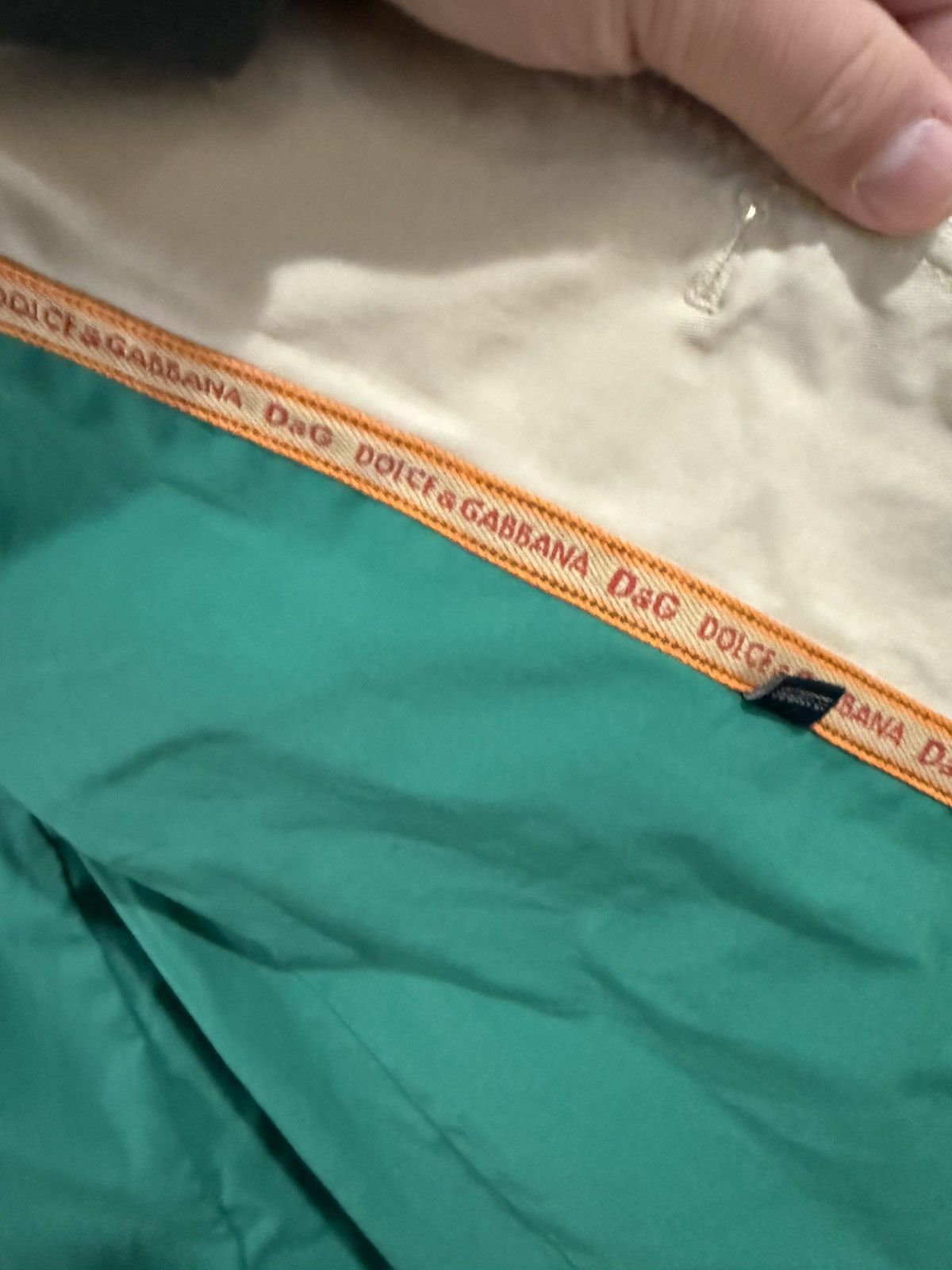 Dolce & Gabbana Very nice Size 42L - 5 Thumbnail