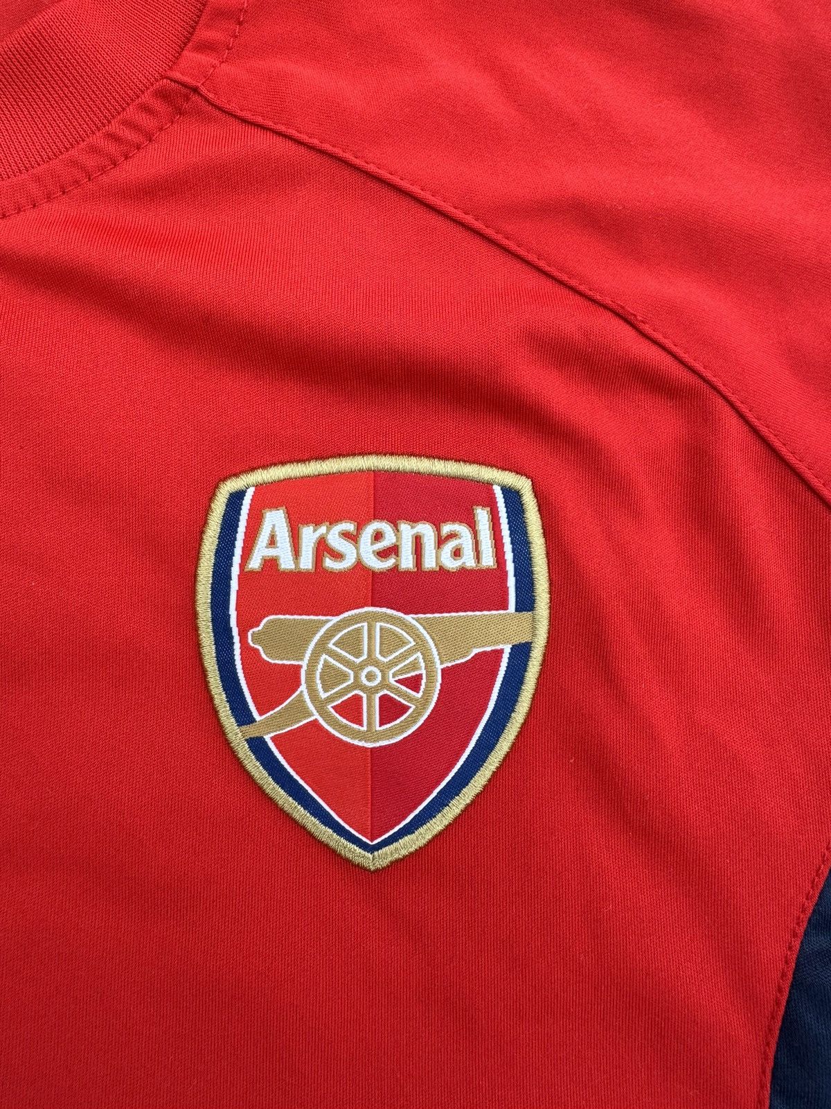 Other Arsenal FC Soccer Futbol World Cup FIFA Jersey Size US S / EU 44-46 / 1 - 3 Thumbnail