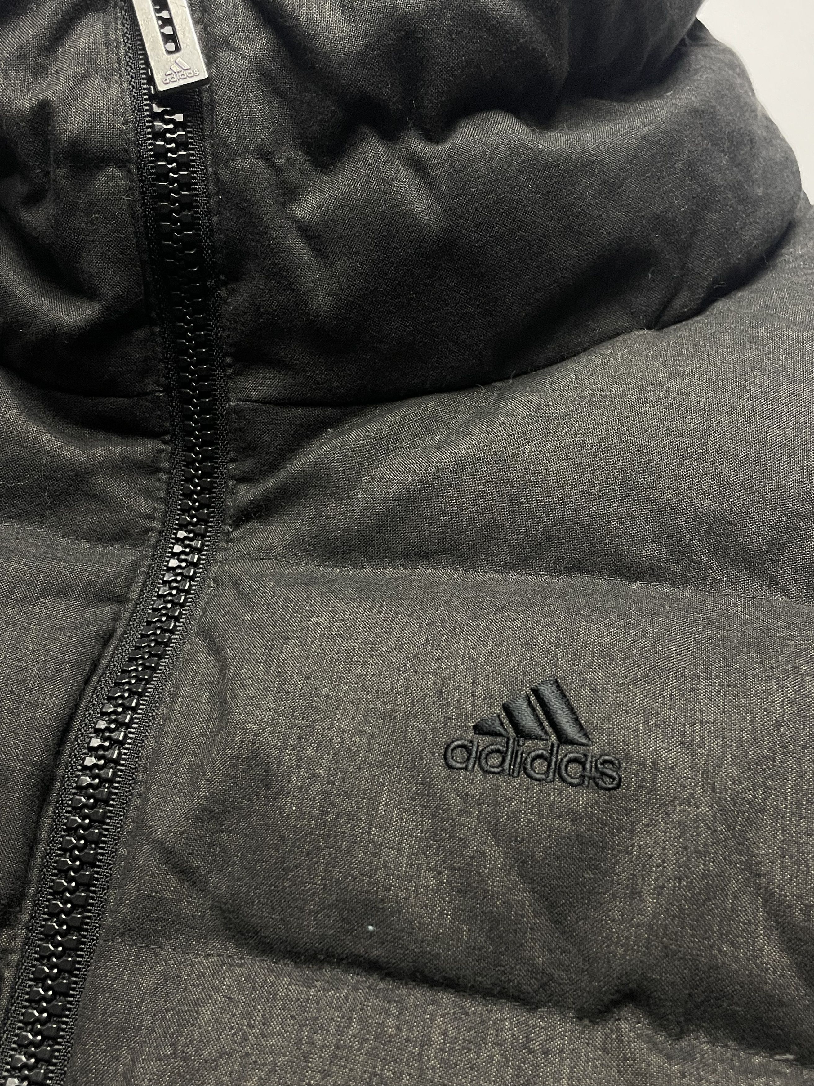 Adidas Adidas Training Puffer Jacket Medium Size US M / EU 48-50 / 2 - 4 Thumbnail