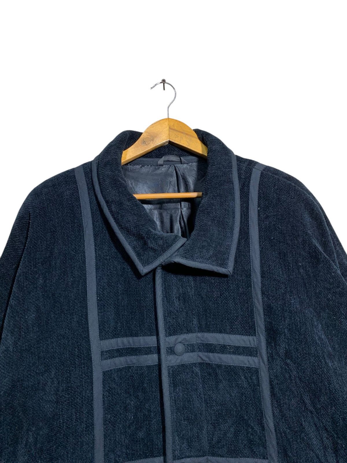 Annikki Karvinen 🔥ANNIKI KARVINEN FINLAND HEAVY COATS Size XL / US 12-14 / IT 48-50 - 7 Thumbnail