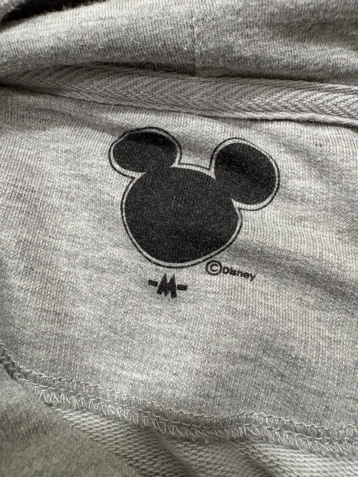 Disney Minckey mouse hoodie Size M / US 6-8 / IT 42-44 - 5 Thumbnail