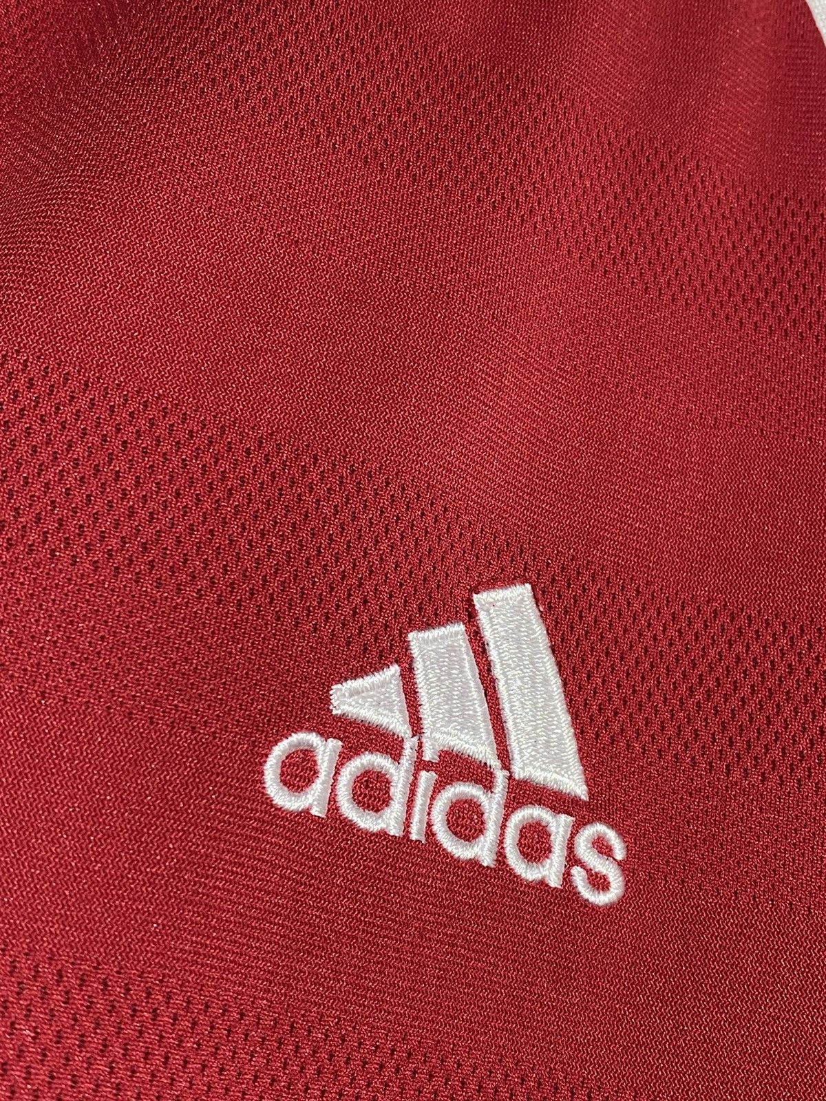 Adidas Adidas Manchester United 2015 2016 Home Football Shirt Size US M / EU 48-50 / 2 - 7 Thumbnail