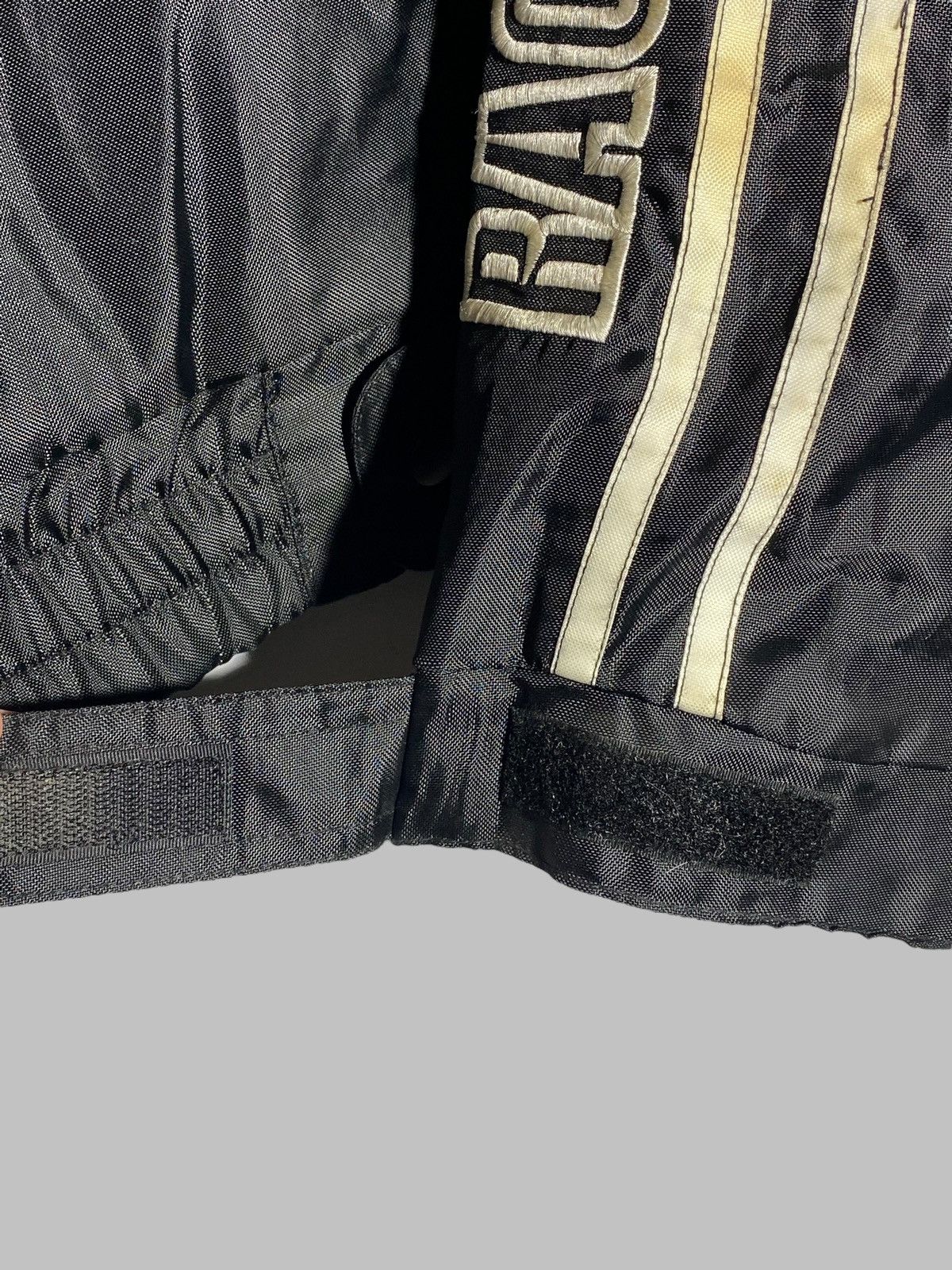 Other 🔥 00s VINTAGE HIGHEST SPEED F1 RACING CORE JACKET STYLE Size US XXL / EU 58 / 5 - 16 Thumbnail