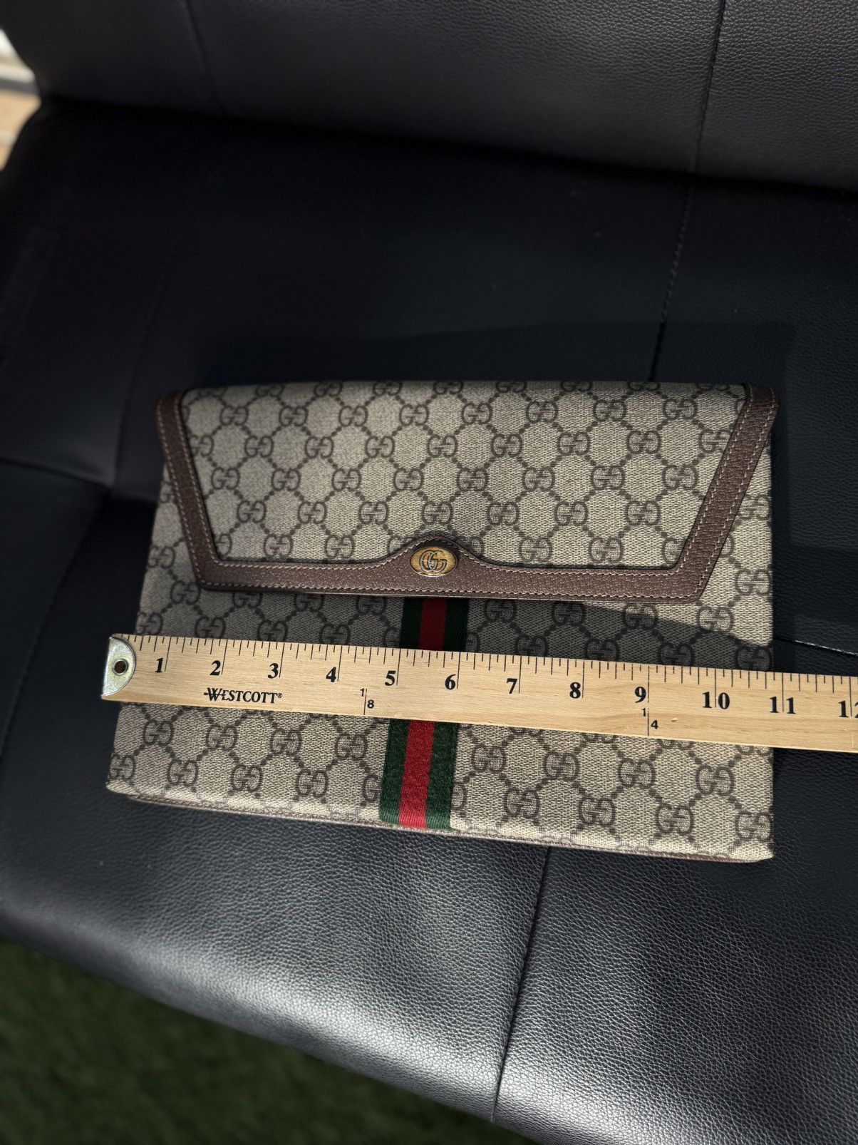 Gucci Gucci “The Party 2020” Clutch Hand Carry Women’s Bag Size ONE SIZE - 17 Thumbnail