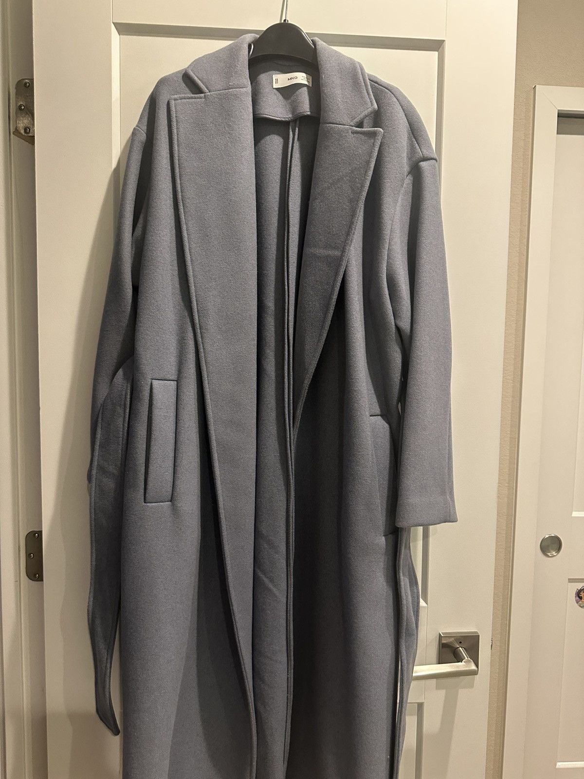 Mango Mango coat Size M / US 6-8 / IT 42-44 - 1 Thumbnail